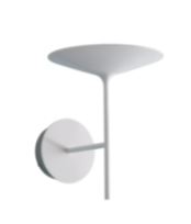 POE APPL. LED7W B.CO RAGG - LINEALIGHT SRL 8500