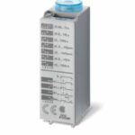 RELÈ TEMPORIZZATO MULTIFUNZIONE 2CO PLUG-I - FINDER 850201250000