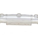 GIUNZIONE DIR.RESINA 1X6-70/4X16MAX - ZIPPO 8505