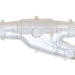 GIUNTO DERIV.RESINA 1X6-70/4X10MAX - ZIPPO 8524
