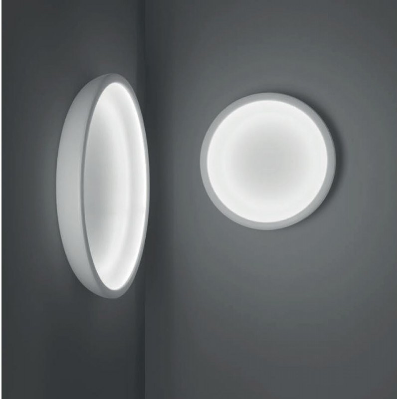REFLEXIO PLAF.30W 3000K 4040LUMEN - STILNOVO 8530 REFLEXIO PLAF.30W 3000K 4040LUMEN - STILNOVO 8530
