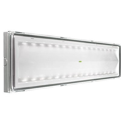 TICINQUE LED 18W IP65 8H SA PB-CONSUMO 1/10-SEMPRE ACCESA- - BEGHELLI 8587 TICINQUE LED 18W IP65 8H SA PB-CONSUMO 1/10-SEMPRE ACCESA- - BEGHELLI 8587