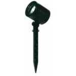 X-SPIKE 4.0 LED 4W IP65 4000K - BEGHELLI 86121