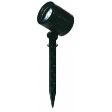 X-SPIKE 4.0 LED 4W IP65 4000K - BEGHELLI 86121