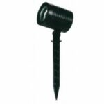 X-SPIKE 6.0 LED 6W IP65 4000K - BEGHELLI 86123
