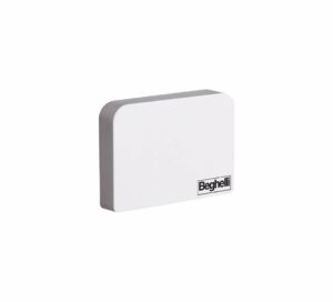 X-STEP 1.2 LED 1.2W IP44 4000K SEGNAPASSO DA APPOGGIO - BEGHELLI 86127