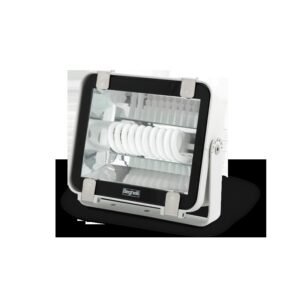 FARETTO SEF TOP IP65 24W R7S GRIGIO - BEGHELLI 8612