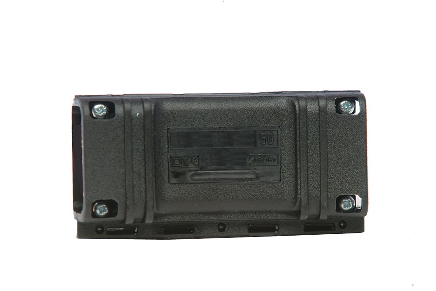 GIUNZIONE RAP.GEL SILICONICO 1X4-50MMQ - ZIPPO 8702 GIUNZIONE RAP.GEL SILICONICO 1X4-50MMQ - ZIPPO 8702