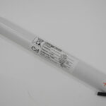 BATTERIA NC 3,6V 0,75AH AA STILO(B.1415...) - BEGHELLI 8815H