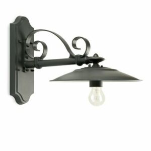 APPLIQUE (ANTIQUE) PIATTO IN BASSO - SOVIL 884/16