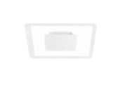 ARUBA PLAF.D350X350 B.CO RAGG 19W - LINEALIGHT SRL 8920 ARUBA PLAF.D350X350 B.CO RAGG 19W - LINEALIGHT SRL 8920