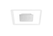 ARUBA PLAF.D350X350 CROMO 19W - LINEALIGHT SRL 8921 ARUBA PLAF.D350X350 CROMO 19W - LINEALIGHT SRL 8921