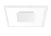 ARUBA PLAF.D500X500 B.CO RAGG 40W - LINEALIGHT SRL 8924 ARUBA PLAF.D500X500 B.CO RAGG 40W - LINEALIGHT SRL 8924
