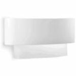 MATRIOSKA APPL.(M)E27 46W B.CO RAG - LINEALIGHT SRL 90240