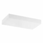 REGOLO APPL.L240 LED 24W B.CO RAGG. - LINEALIGHT SRL 9040