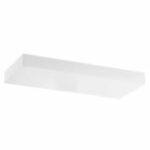 REGOLO APPL.L320 LED 36W B.CO RAGG. - LINEALIGHT SRL 9045
