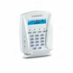 T8N TASTIERA DISPLAY T8N - FRACARRO 910306