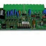 M4IBUS MODULO 4INGRESSO SU BUS - FRACARRO 910308