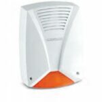 SEL70 LED SIRENA DA ESTERNO A LED - FRACARRO 910329