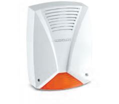 SEL70 LED SIRENA DA ESTERNO A LED - FRACARRO 910329