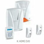 K.HOME EVO KIT DEF. 24 HOME EVO - FRACARRO 910431