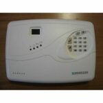 WL03CE CENTRALE WIRELESS - FRACARRO 910501