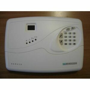 WL03CE CENTRALE WIRELESS - FRACARRO 910501