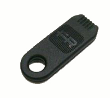 LETTORE CHIAVE BUS X CA16T/CA64T CHBUS - FRACARRO 911031