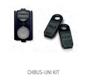 CHBUS-UNI KIT KIT INSER.CH.EL. - FRACARRO 911034