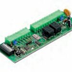 M8UBUS MODULO ESPANS. 8 USCITE - FRACARRO 911061