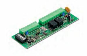 M8UBUS MODULO ESPANS. 8 USCITE - FRACARRO 911061