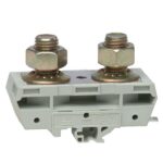 MORSETTO DI POTENZA 120 MMQ - ZIPPO 9140