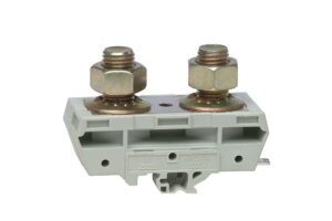 MORSETTO DI POTENZA 120 MMQ - ZIPPO 9140