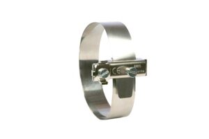 FASCETTA MESSA A TERRA 3/8-4'' + - ZIPPO 9154