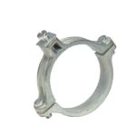 COLLARE DI TERRA 1/4" 10-14 - ZIPPO 9160