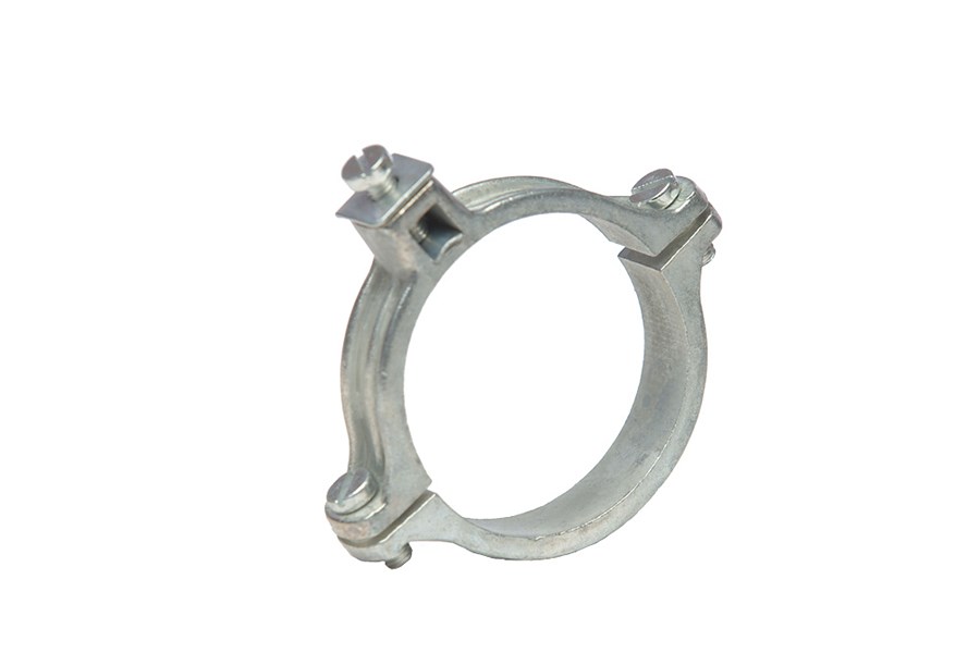 COLLARE DI TERRA 1-1/4"40-45 - ZIPPO 9165 COLLARE DI TERRA 1-1/4"40-45 - ZIPPO 9165