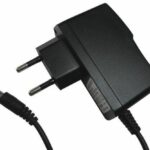PSU-12V1A-PLUG POWER SUPPLY PLUG 12V/1 - FRACARRO 918146