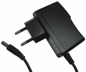 PSU-12V1A-PLUG POWER SUPPLY PLUG 12V/1 - FRACARRO 918146