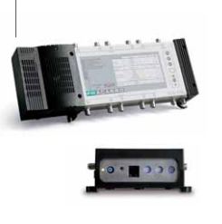 MOD-TVCH5 5CH CCTV VHF/UHF MODULA - FRACARRO 918217