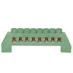 MORSETTIERA EQUIPOTENZ.C/PROT.10 F.6-16MMQ - ZIPPO 9183