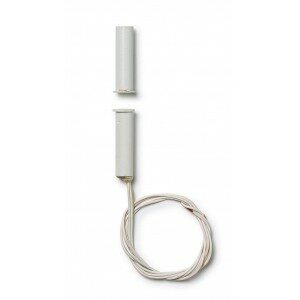 A-S1P RILE.MAGNET.INCASSO PLAST.CILIND.RM11 - FRACARRO 920040