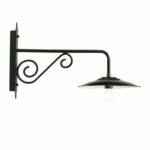 APPLIQUE SERIE PIATTO ANTICO BRAC.DR. BRACCIO LUNGO - SOVIL 928/16
