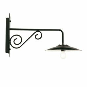 APPLIQUE SERIE PIATTO ANTICO BRAC.DR. BRACCIO LUNGO - SOVIL 928/16