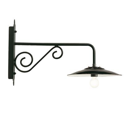 APPLIQUE SERIE PIATTO ANTICO BRAC.DR. BRACCIO LUNGO - SOVIL 928/16 APPLIQUE SERIE PIATTO ANTICO BRAC.DR. BRACCIO LUNGO - SOVIL 928/16