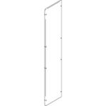 MAS LDX 400 - PANNELLO FRONTALE 350X2000 - BTICINO 93390P/10