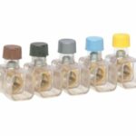 MORSETTO DA 2,5MMQ C/PROT.COLORATA - ZIPPO 9374