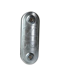 PORTELLO X PALO 76-109 FERITOIA 38X132 - ZIPPO 9400