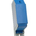 MORSETTIERA X PALO 45X186 C/2FUS.4POLI + - ZIPPO 9439