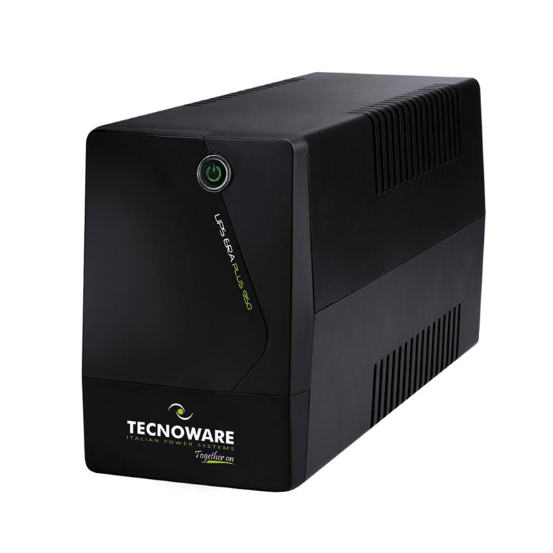 UPS ERA PLUS 950 SCHUKO TOGETHER ON - TECNOWARE SRL FGCERAPL952SCH UPS ERA PLUS 950 SCHUKO TOGETHER ON - TECNOWARE SRL FGCERAPL952SCH