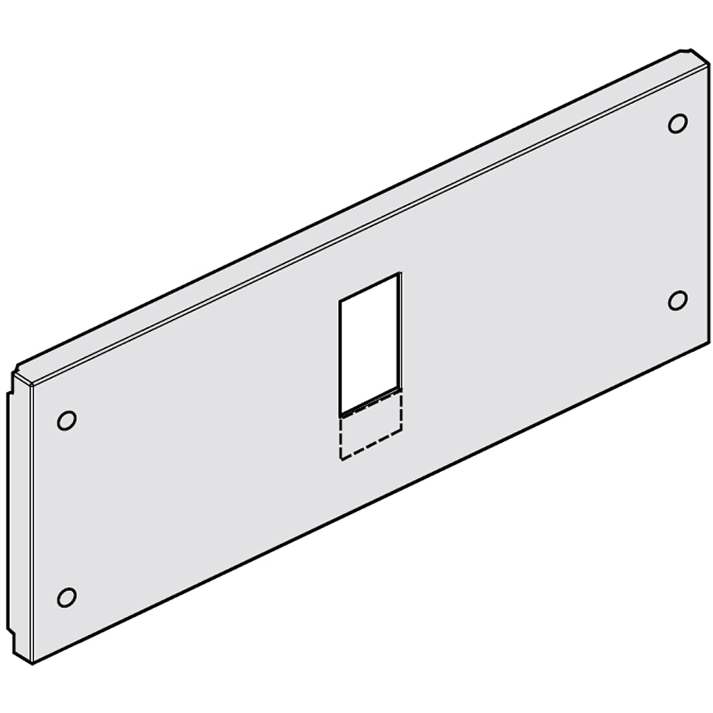 MAS - PANNELLO MEGATIKER M160 ORIZZ L600MM - BTICINO 9541ME160N MAS - PANNELLO MEGATIKER M160 ORIZZ L600MM - BTICINO 9541ME160N